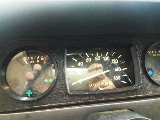 ГАЗ-М20 "Победа" / GAZ-M20 Victory. 1956 г.